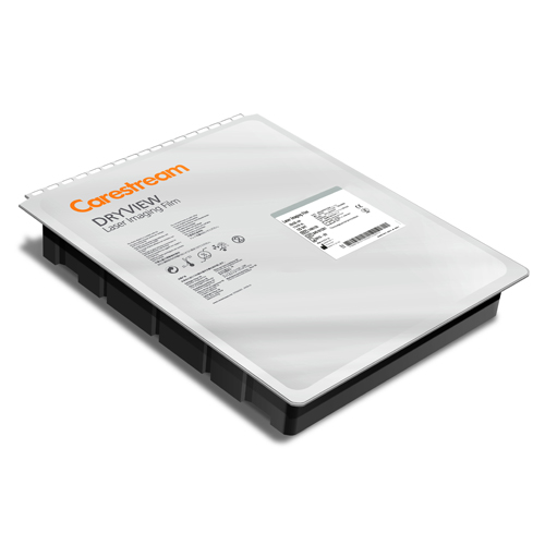 Carestream dryview laser imaging film best sale