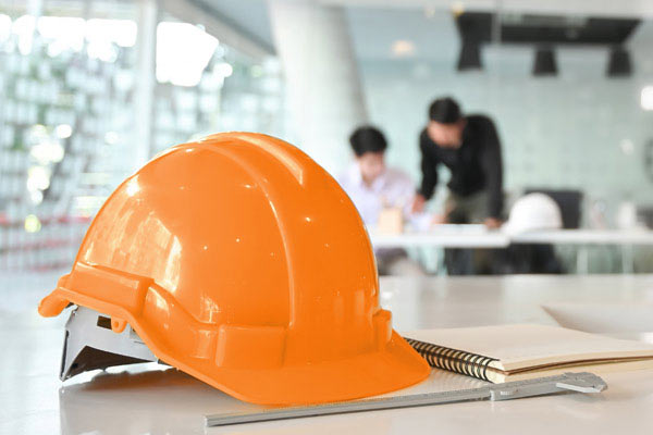 Environmental Health & Safety