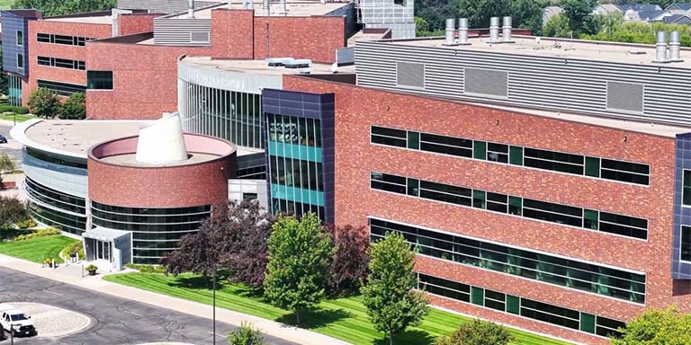 Carestream | Analytical Services