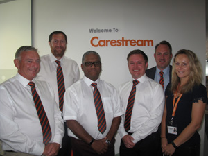 Carestream IT