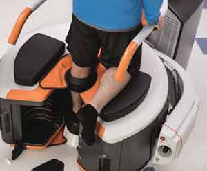 CARESTREAM OnSight 3D Extremity System