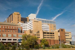 VCU Medical Center