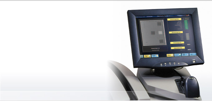 DIRECTVIEW CR Mammography Total Quality Tool