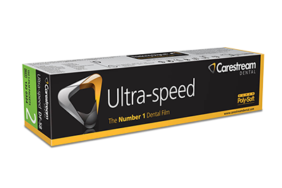 Dental Ultra-speed Film