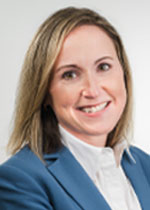 Kristen Goodman, Chief Human Resources Officer