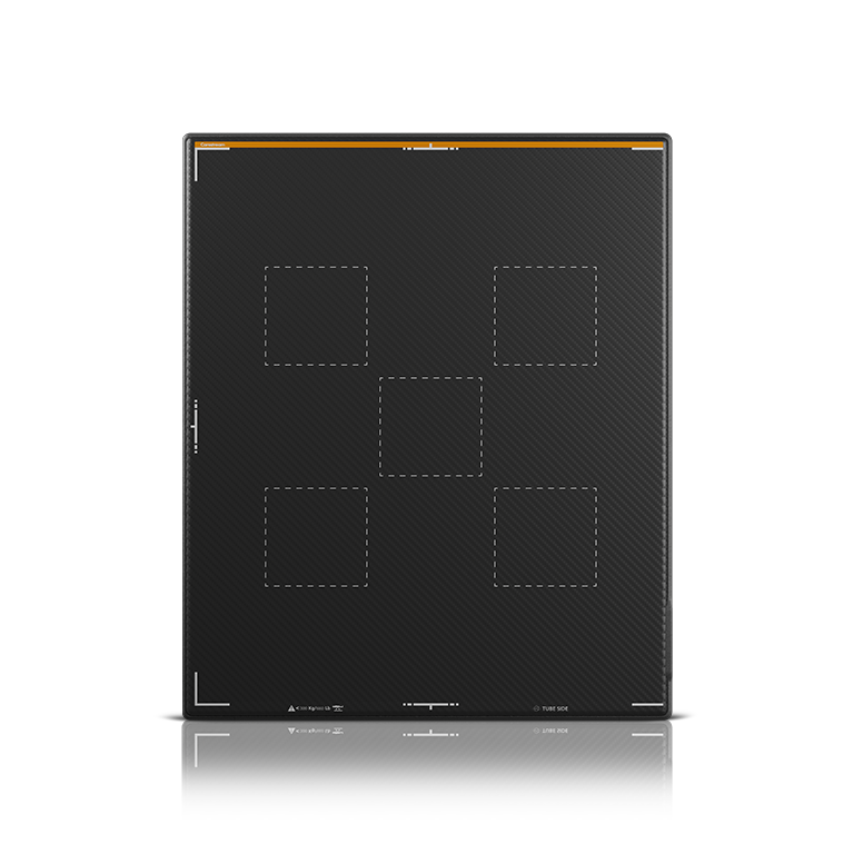 DRX-Plus Detector
