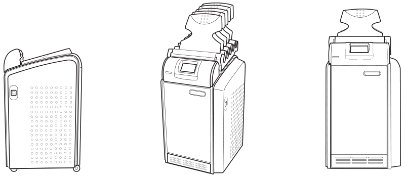 DRYVIEW 6950 Laser Imager