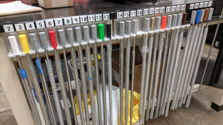 Carestream | Mayer Rods