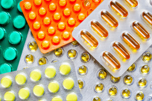 Pharmaceutical packaging