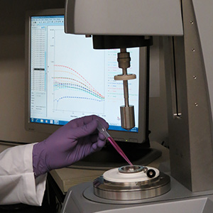 Rheology
