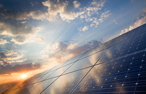 Solar coating