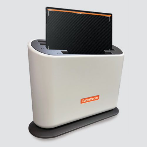 PowerReady Dock