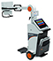 Motion Mobile Digital X-ray Systems 