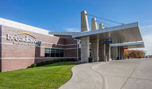Broadlawns Medical Center (Des Moines, Iowa) 