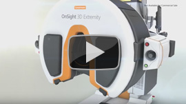 OnSight 3D Extremity System Demo