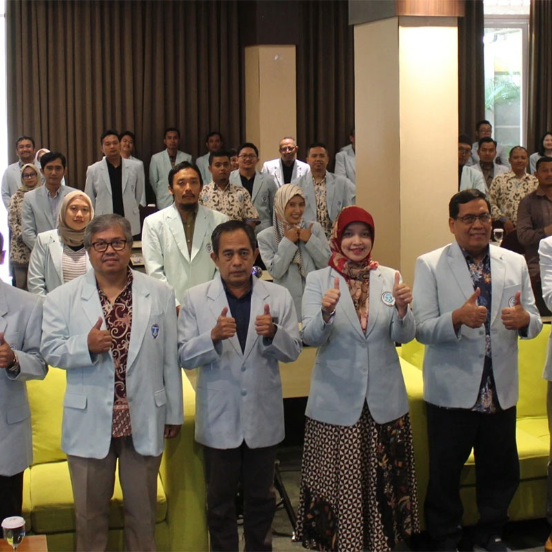 Carestream Completes CROP Event in Indonesia