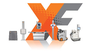 XFactor for all DRX products
