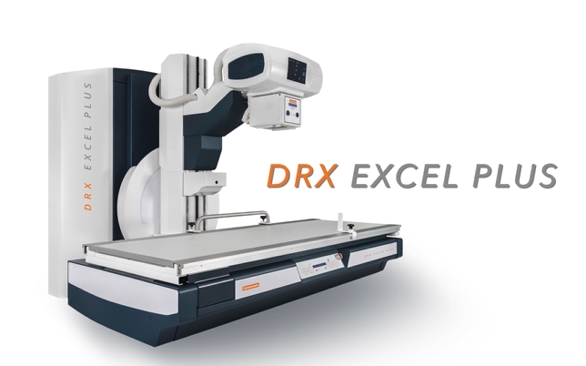 DRX-Excel Plus System