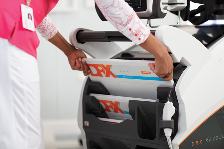 DRX-Revolution-Detector