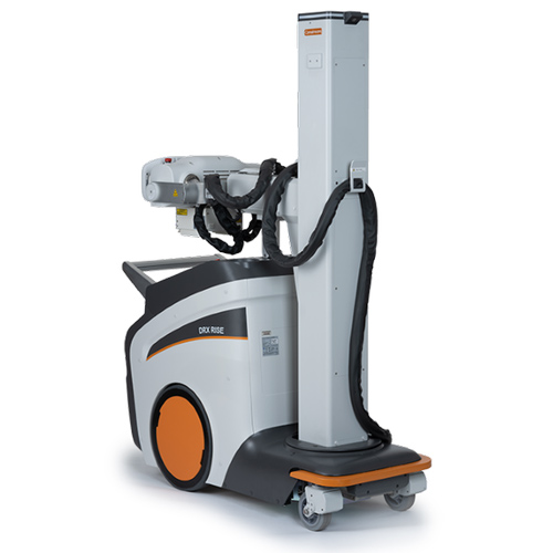 DRX-Rise Mobile X-ray System