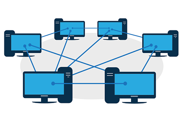 Network Communications 