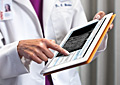 Healthcare Information Technology