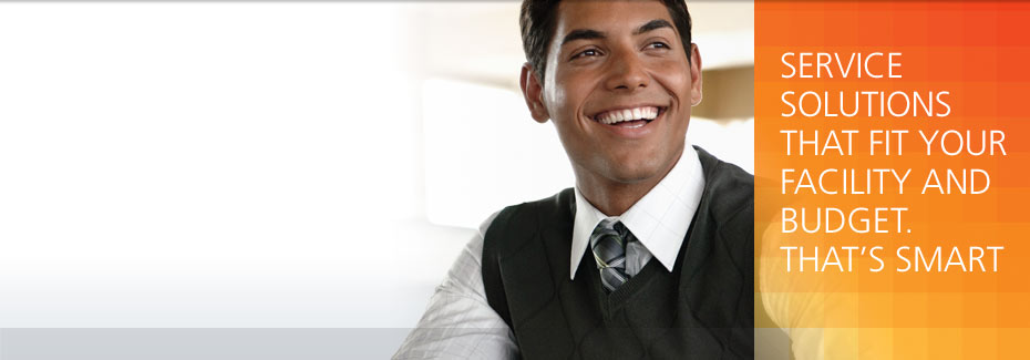 Service Solutions