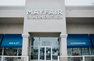 Mayfair Diagnostics (Calgary, Canada)