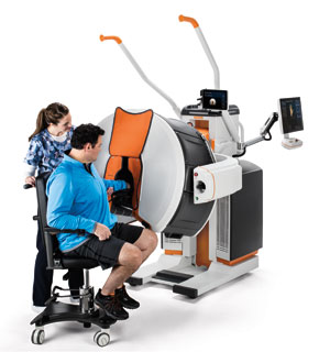 CARESTREAM OnSight 3D Extremity System