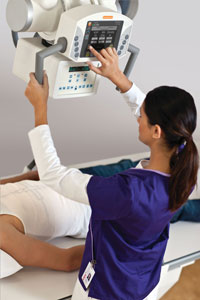 CARESTREAM DRX-Ascend