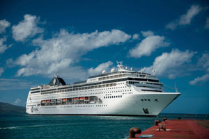 MSC Cruises