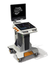 Carestream Touch Ultrasound