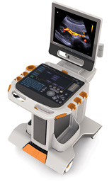 Touch Prime Ultrasound Systems