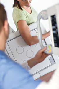 CARESTREAM DRX-Evolution System