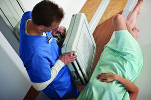 Carestream Digital X-ray Systems