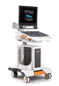 Carestream Touch Ultrasound System