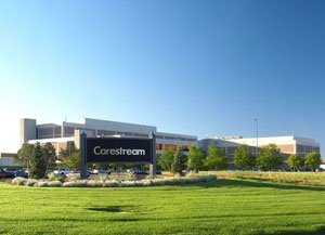 Carestream Windsor Colorado