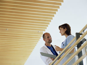 Clinical Collaboration Platform