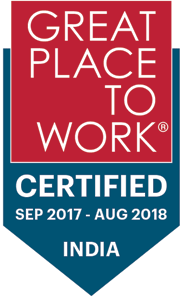 Great Place To Work ® 