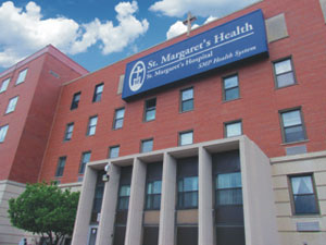 St. Margaret’s Health