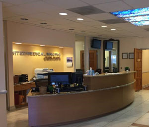 United Medical Imaging Healthcare