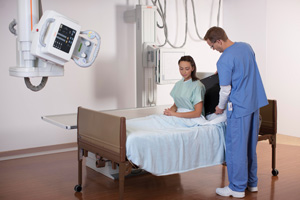 CARESTREAM DRX-Evolution Plus