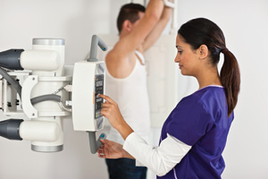 CARESTREAM DRX-Ascend Systems