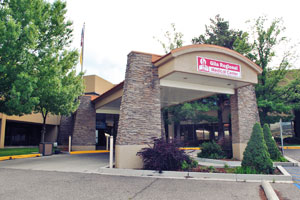 Gila Regional Medical Center