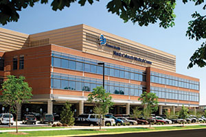 North Colorado Medical Center Installs Carestream Diagnostic