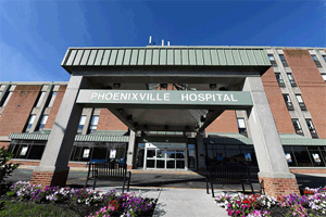Phoenixville Hospital