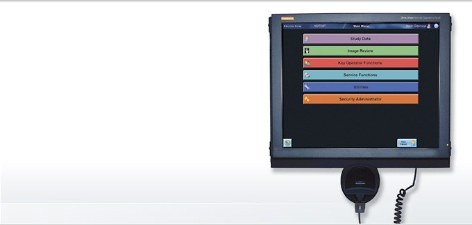DIRECTVIEW Remote Patient Data Entry Software