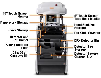 mobile xray