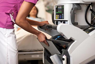 mobile xray