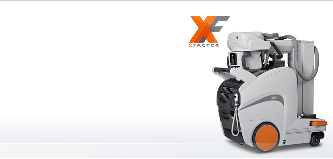 mobile xray